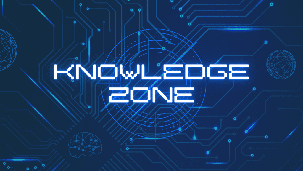 knowledge Zone